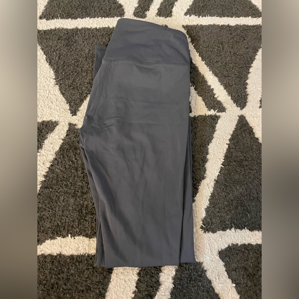 Fabletics leggings grey